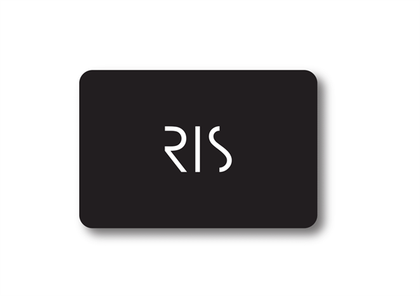E-GIFT CARD – RIS Store KSA