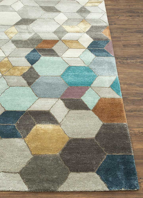 Tumble Rug Color Azra Azra Classic Rug 320X400 – RIS Store KSA