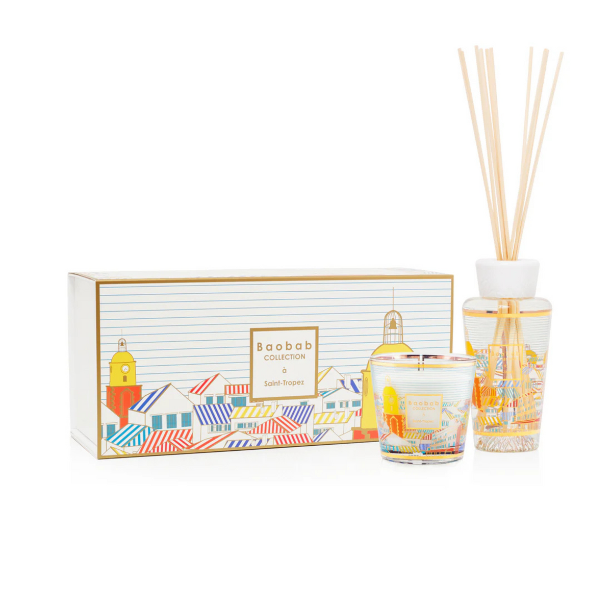 Saint-Tropez Gift Box – RIS Store KSA