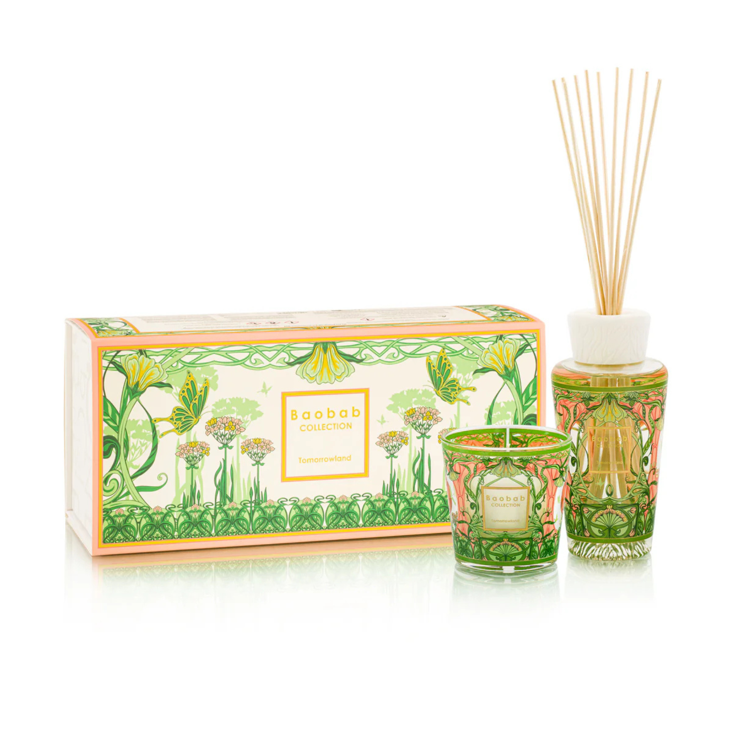 Tomorrowland Gift Box – RIS Store KSA