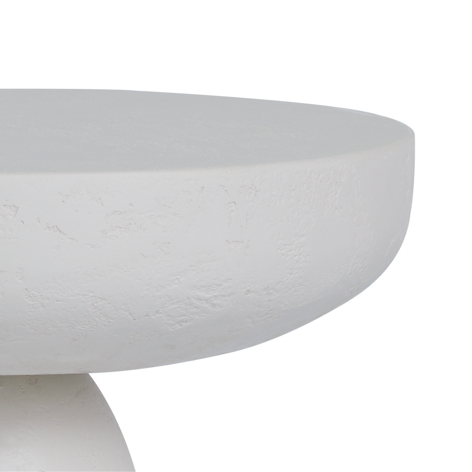 Bianca Big Side Table – RIS Store KSA