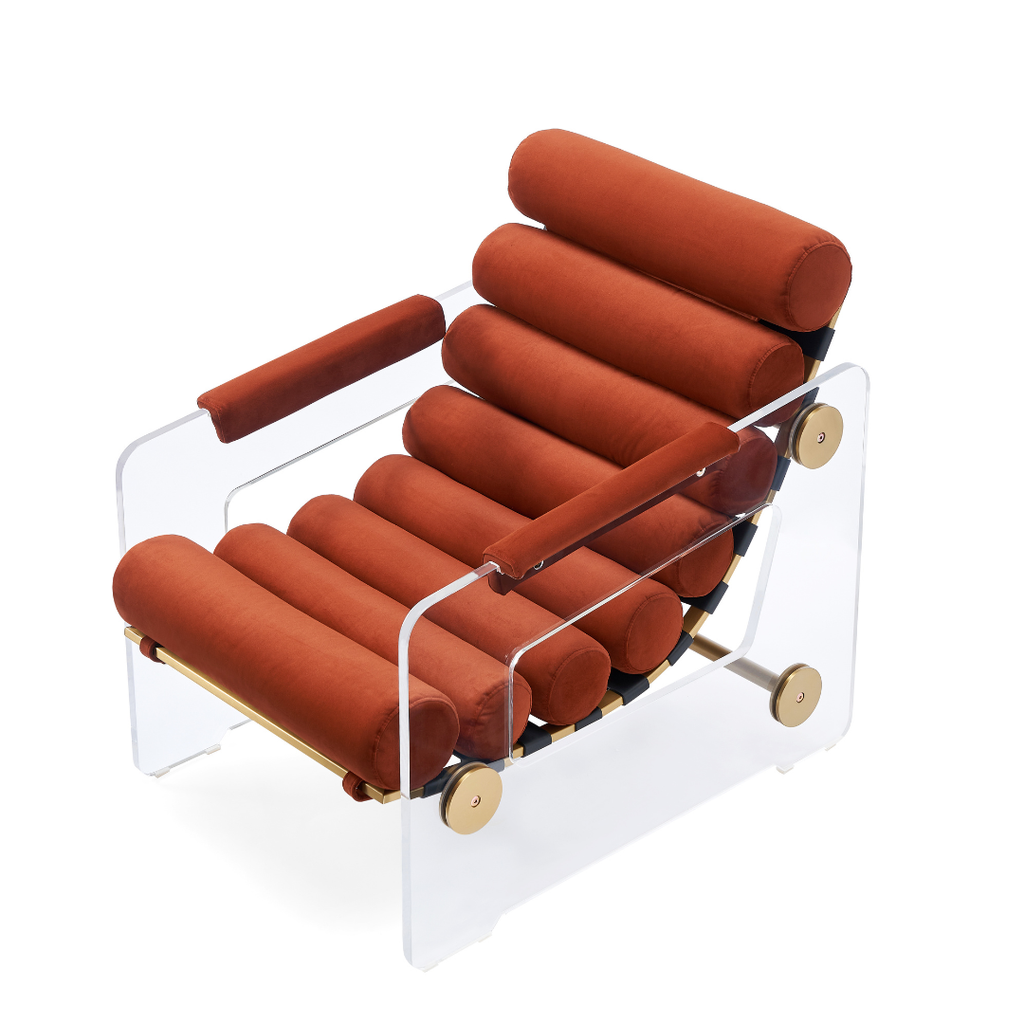 Elov lounge chair