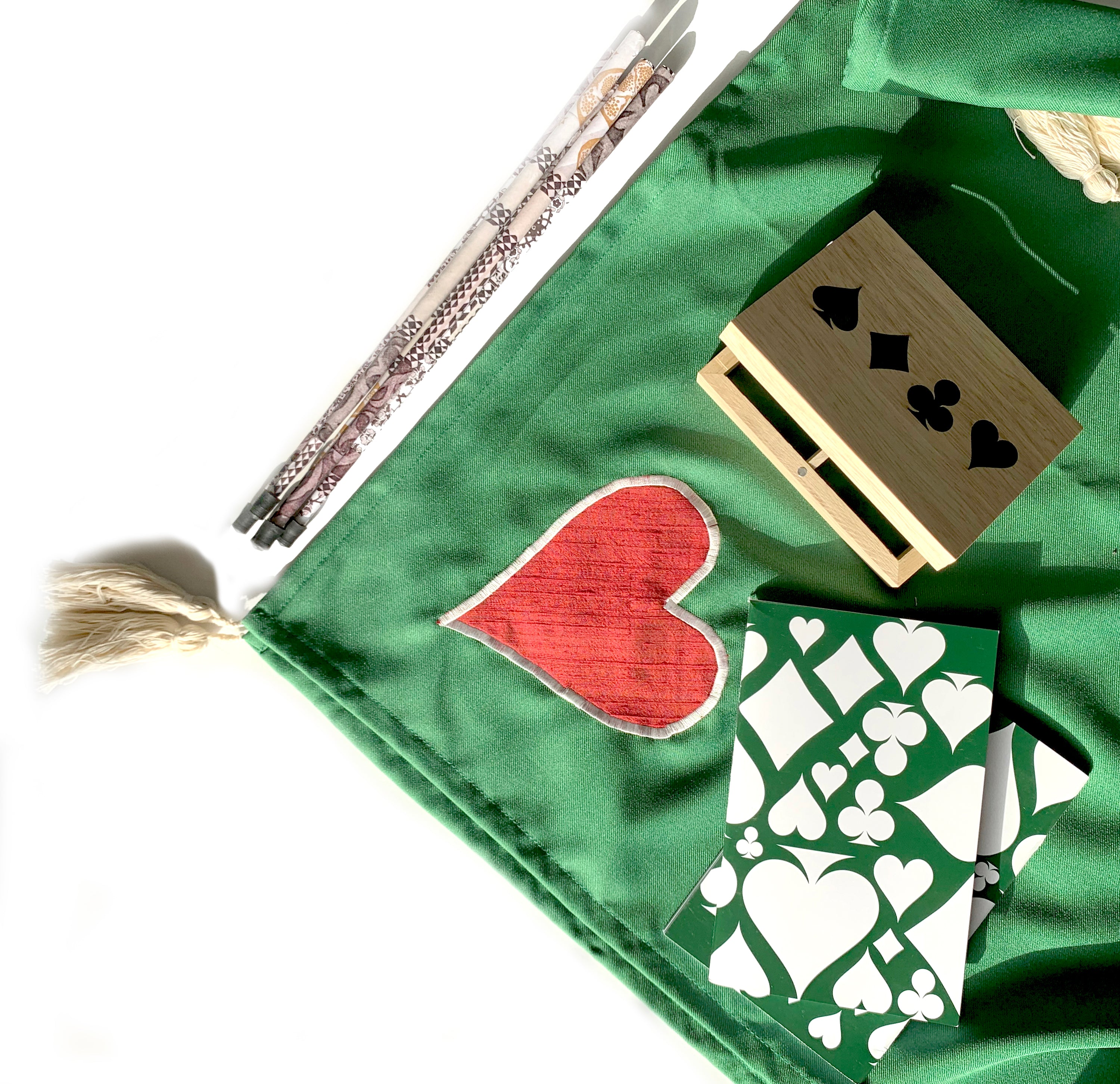 Paper Card Gift Box – RIS Store KSA